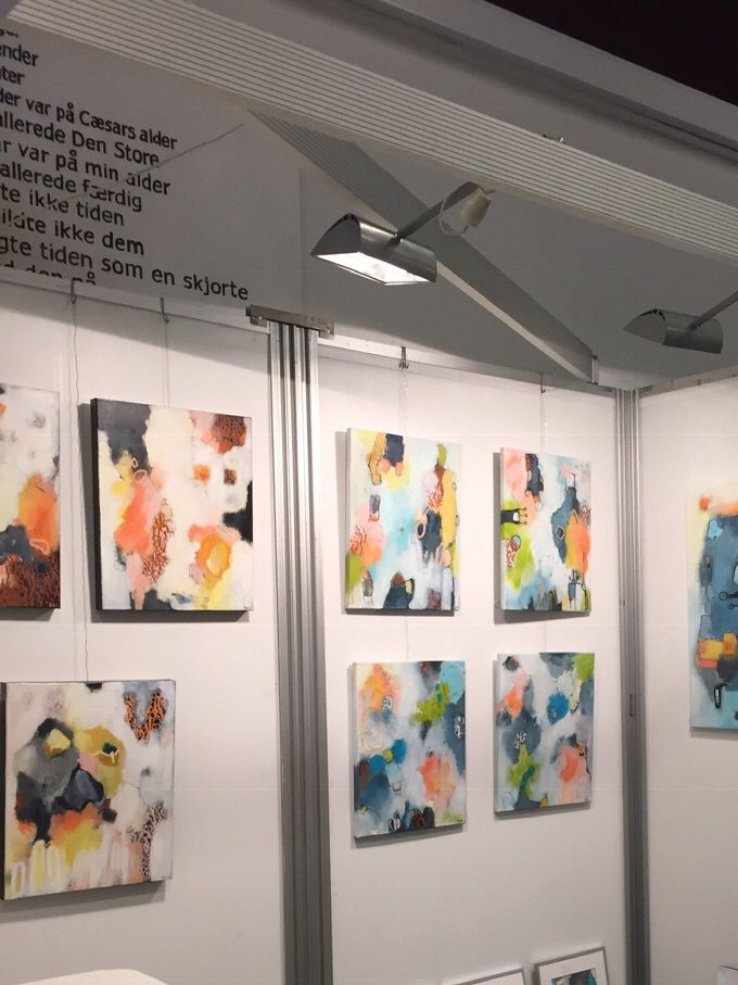 Kunst på Domus 2018